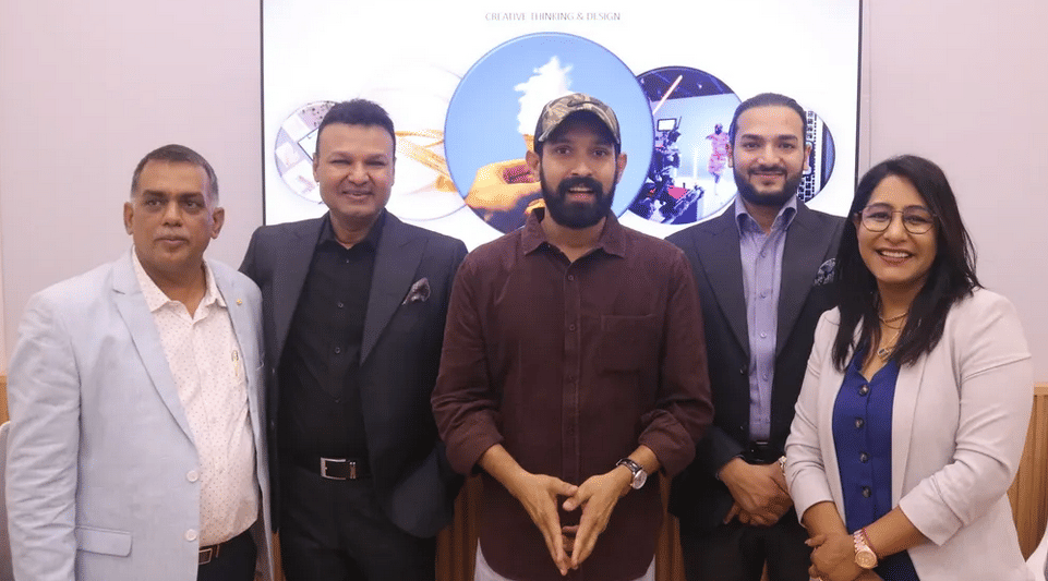 International School of Design Mumbai Campus Life photo 1